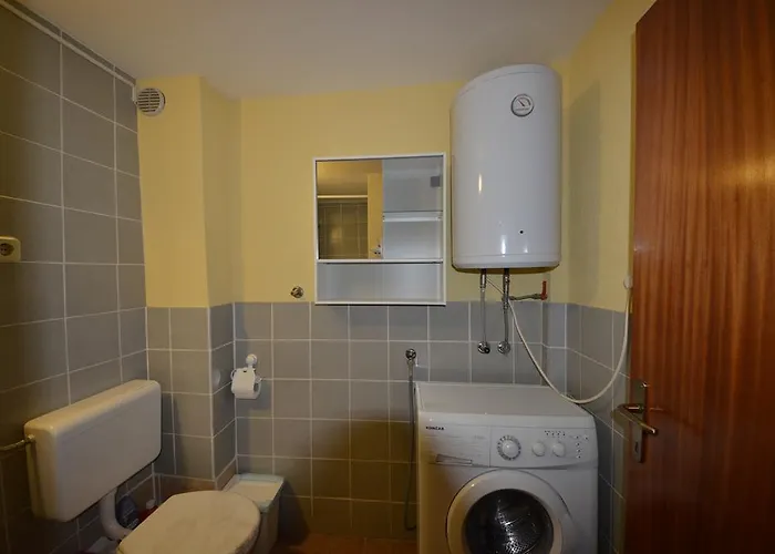 Апартаменты Mia *