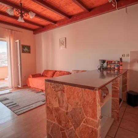 Mia Apartment *
