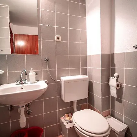 Apartment Mia