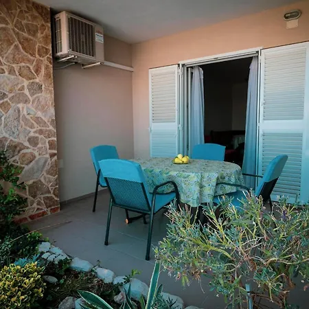 Mia Apartment