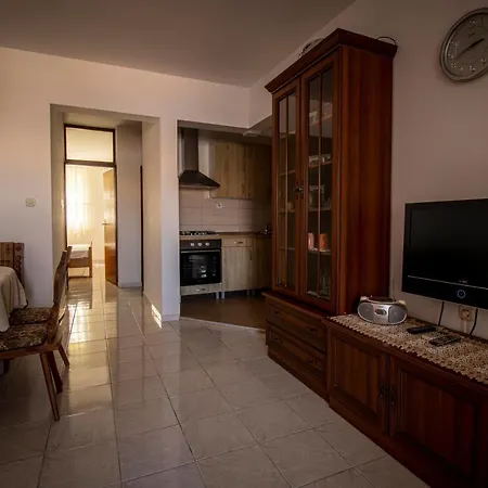 Mia Apartment Pag Town