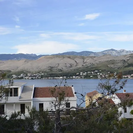 Apartment Mia Pag Town