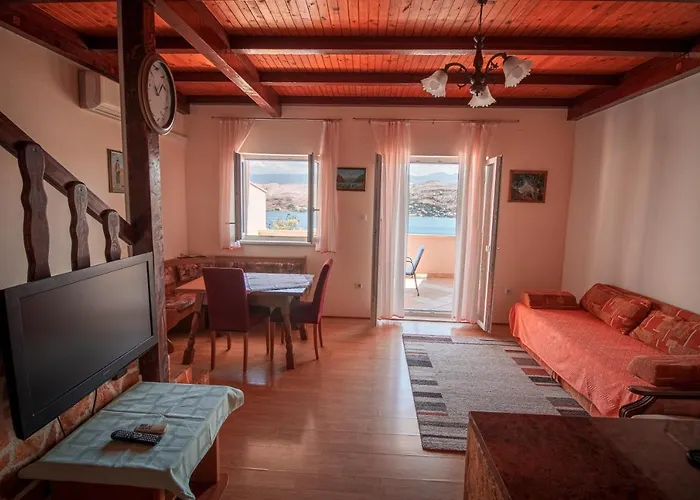 Mia Apartmán *