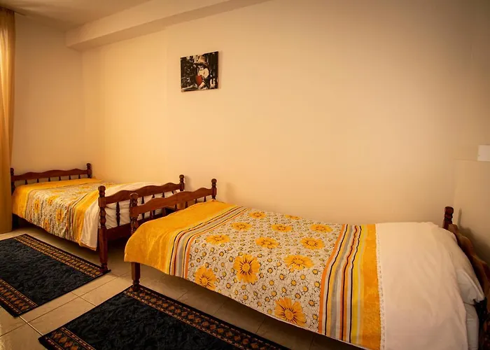 Apartmán Mia *