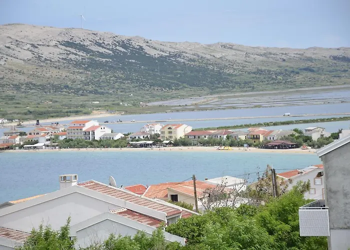 Apartmán Mia Pag Town