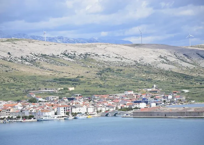 Apartmán Mia *