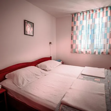 Lejlighed Mia Pag Town