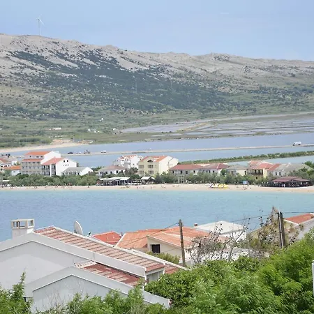 Lejlighed Mia Pag Town