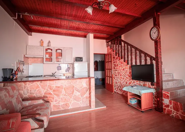 Mia Appartement *