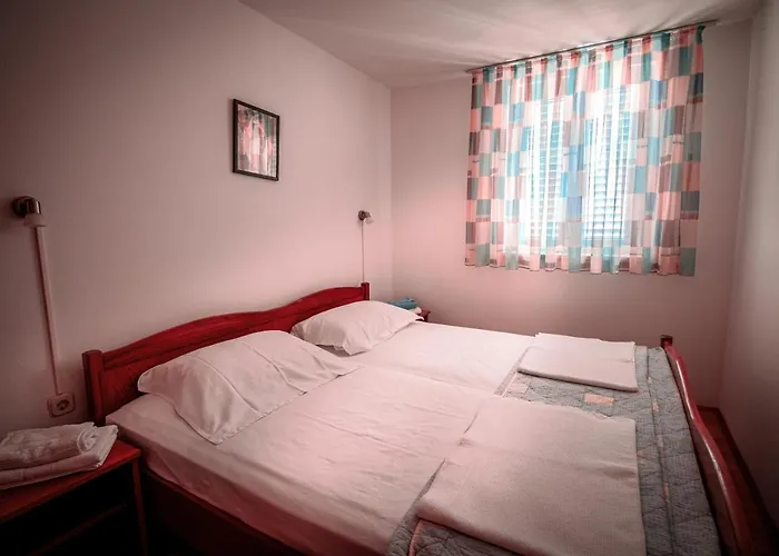 Lägenhet Mia Pag Town