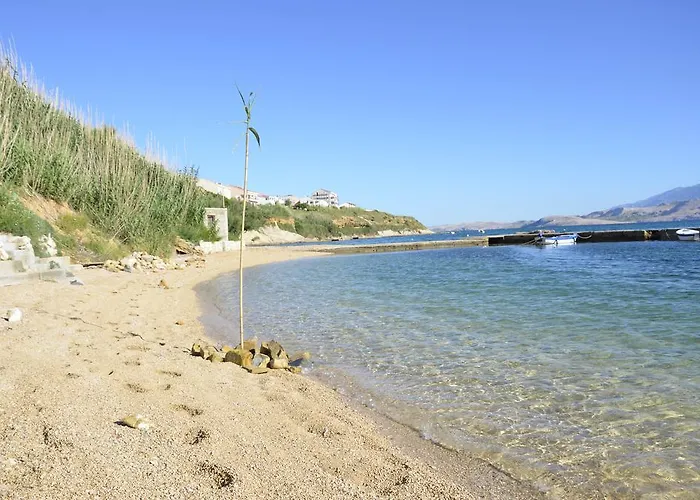 Lägenhet Mia Pag Town